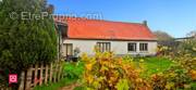 Maison à CAMPAGNE-LES-HESDIN
