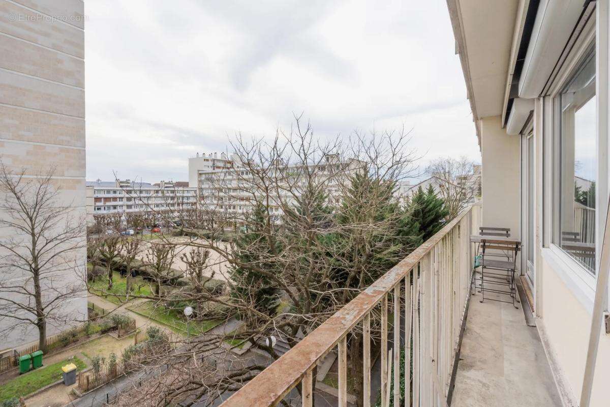 Appartement à VINCENNES