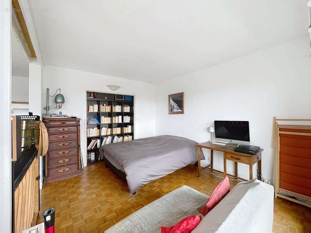 Appartement à FONTENAY-AUX-ROSES