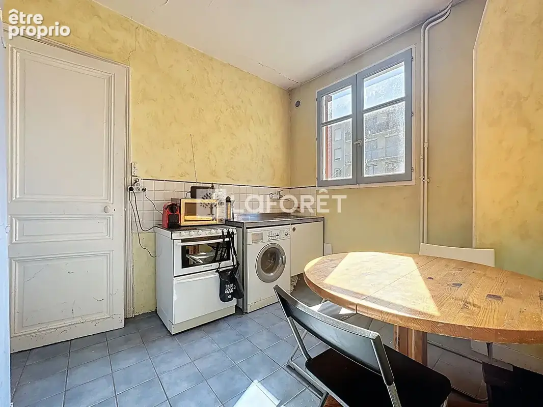 Maison Sceaux 6 pièce(s) 110 m2 - photo 5