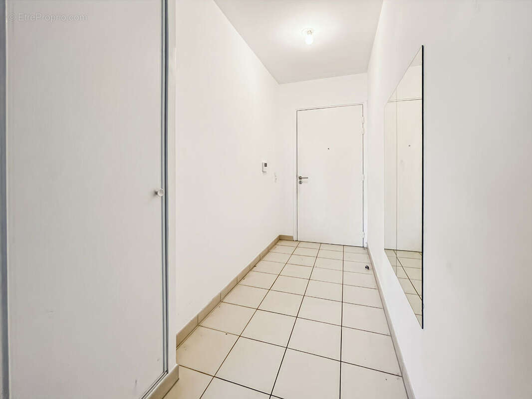 Appartement à MELUN