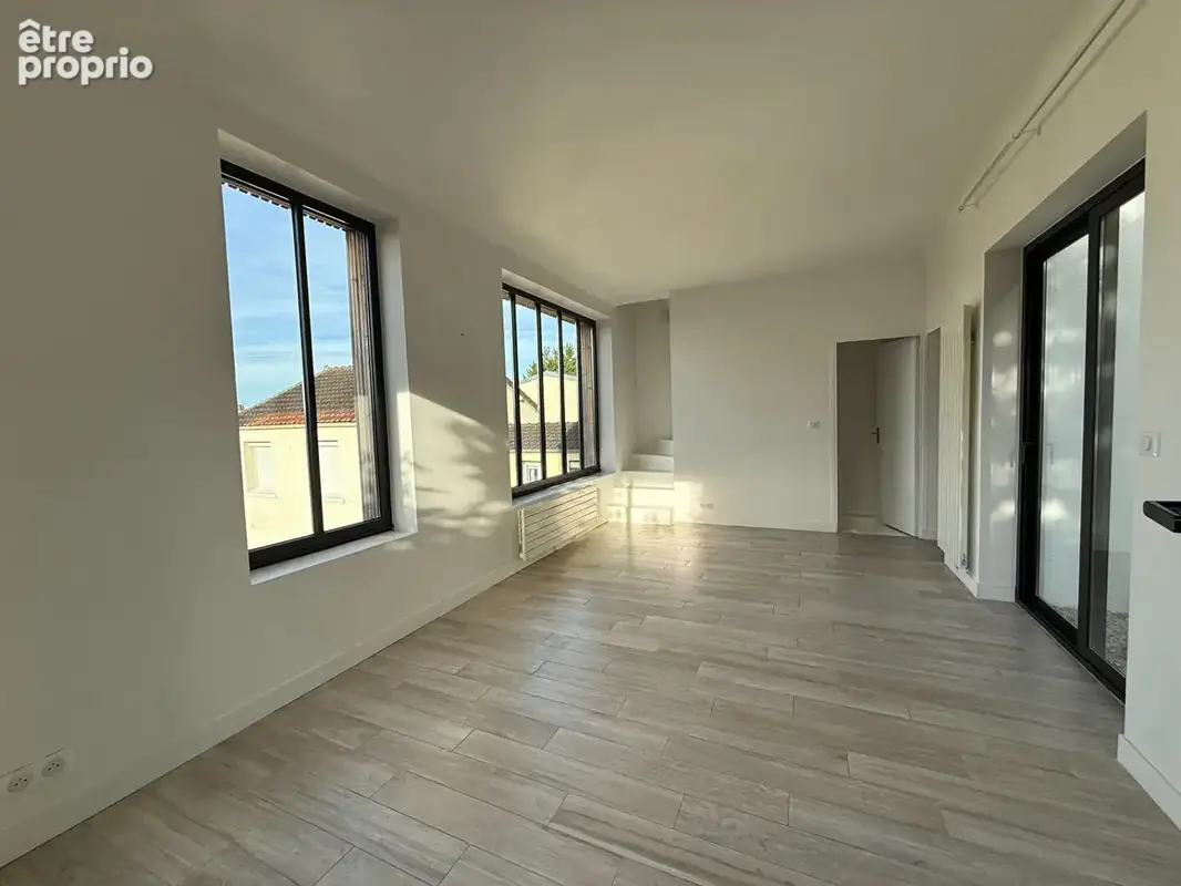 Maison Sevres 4 pièce(s) 70 m2 - photo 3