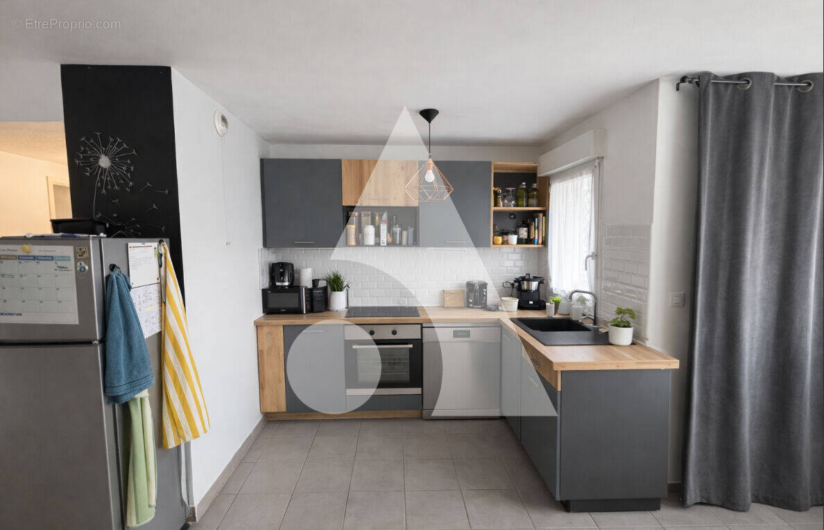 Appartement à VALENCIENNES