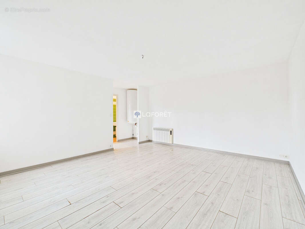 Appartement à PONT-L&#039;ABBE