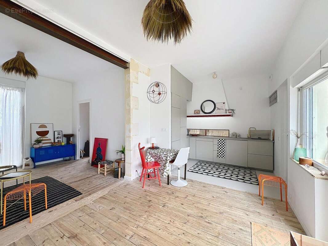 Photo 9 - Maison à VILLENAVE-D'ORNON