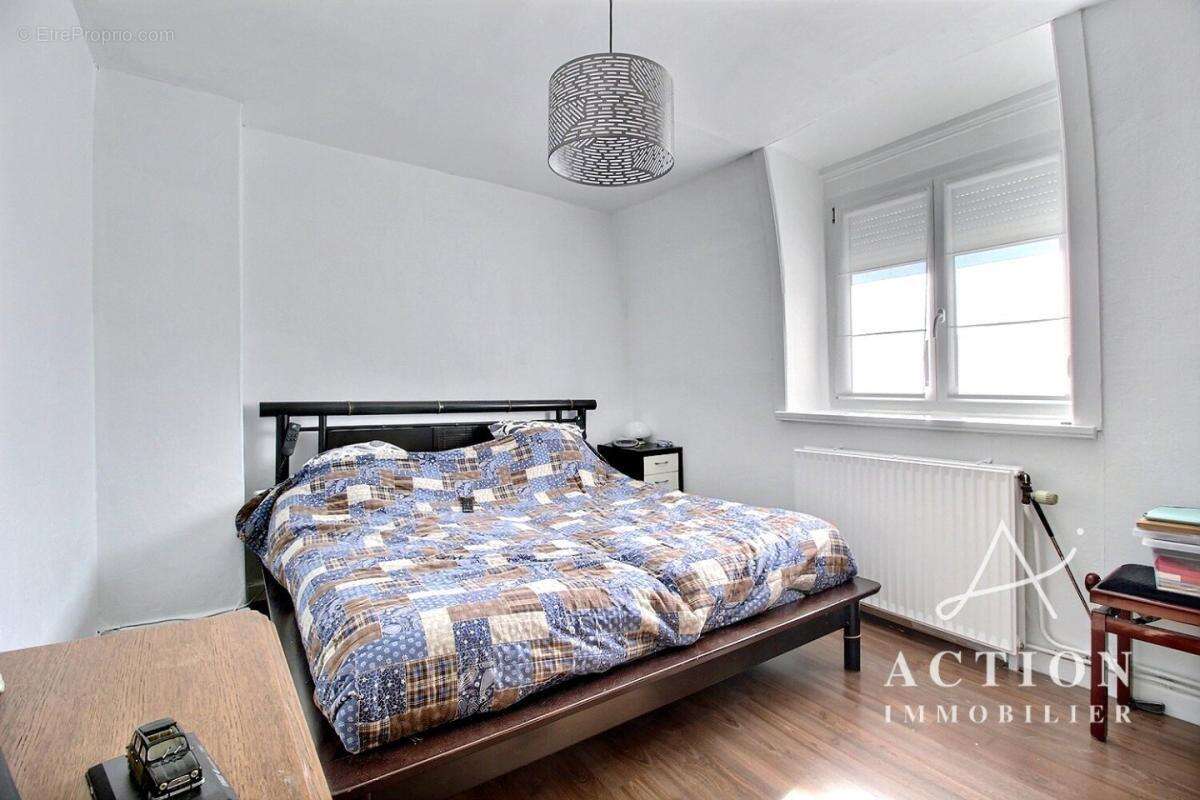 Maison à LYS-LEZ-LANNOY