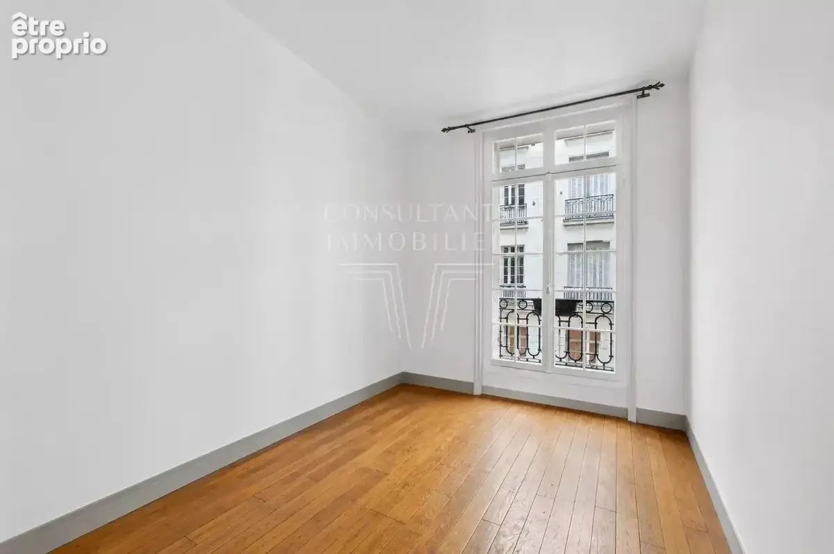 Appartement étage noble plein sud - photo 8
