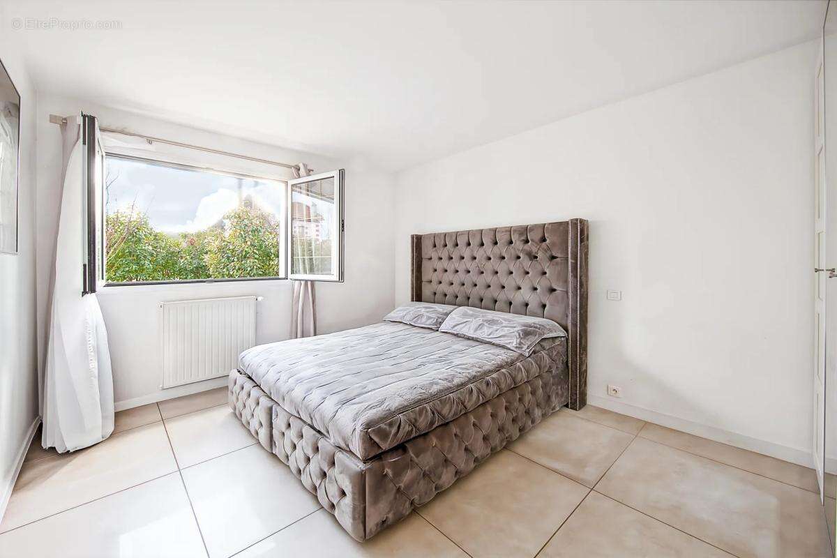 Maison à VILLEMOMBLE