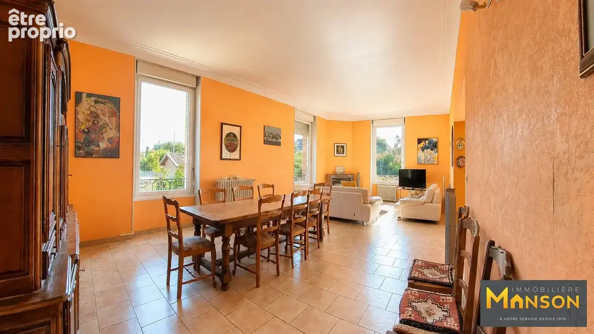 Maison 296 m² à Neuves-Maisons  - photo 4