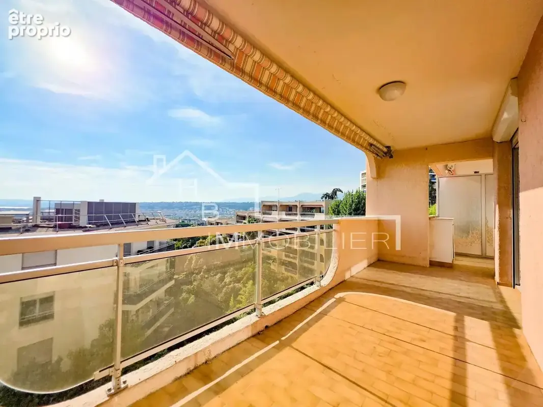 Photo Appartement à Nice au prix de 250 000€