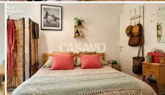 Vente Appartement 1 pièce de 39m² - 33000 Bordeaux - photo 4