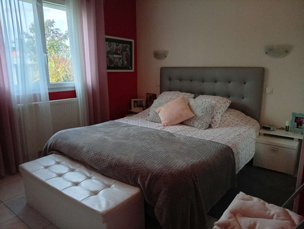 Maison à MARCHEPRIME