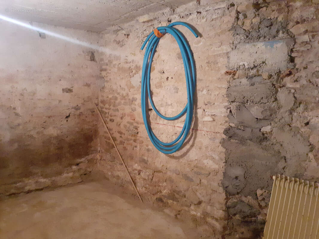Maison de ville en cours de rénovation - photo 17