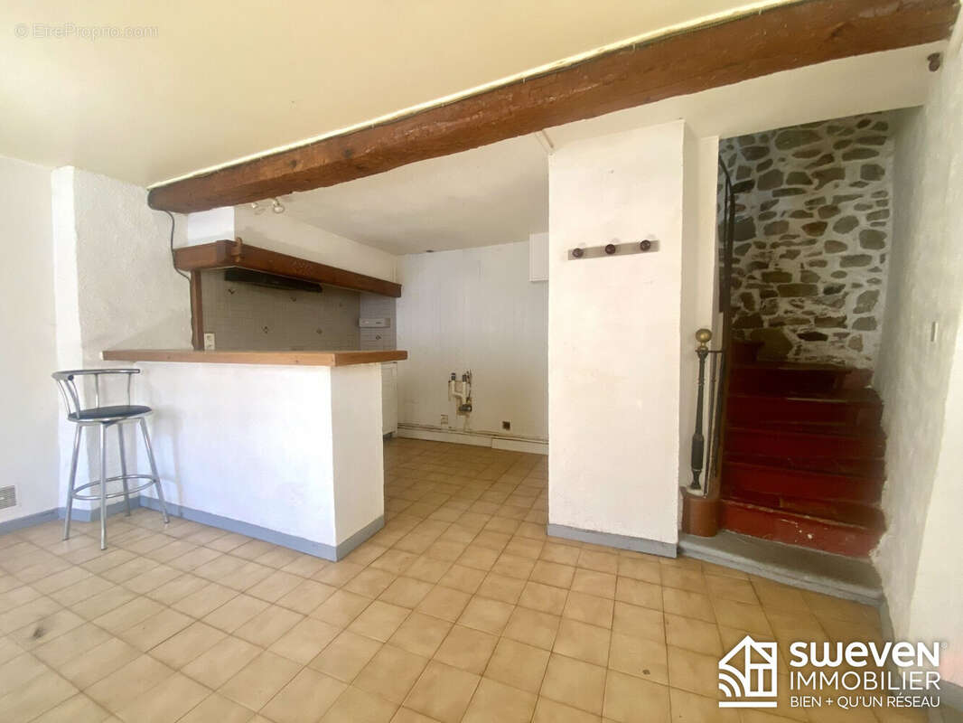 Maison 55 m² à Trebes  - photo 2
