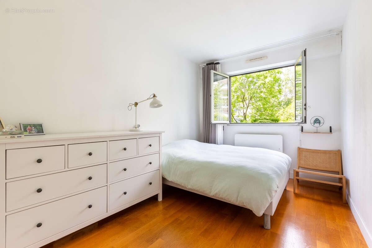 Appartement 95m² à courbevoie - photo 6