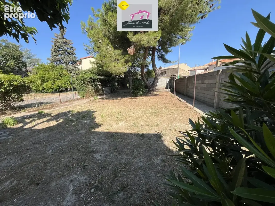 2 appartements loué avec garage et jardin - photo 9