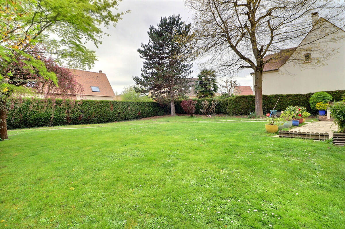 Maison à SAINT-PRIX