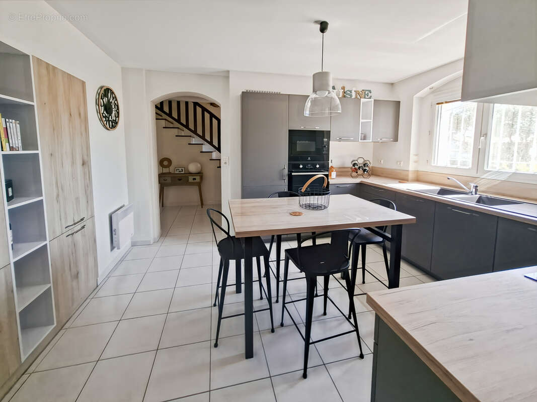 Maison à MARAUSSAN