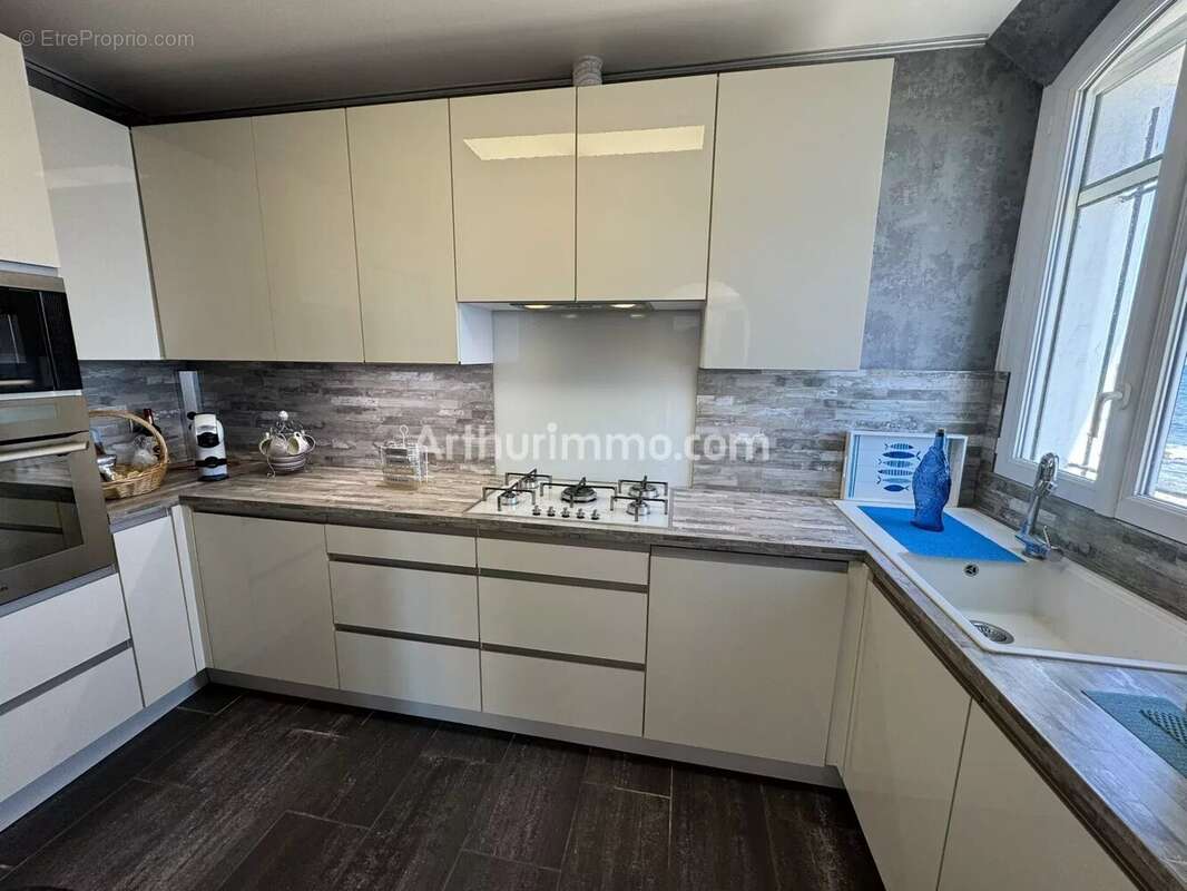 Sainte-maxime - exclusivité : - photo 10