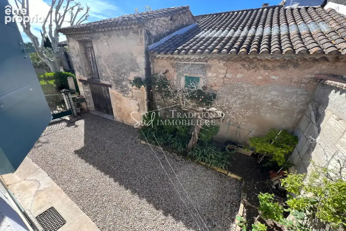 Maison 10 pièces 223 m² à vendre à Maussane-Les-Alpilles (13520) - photo 9