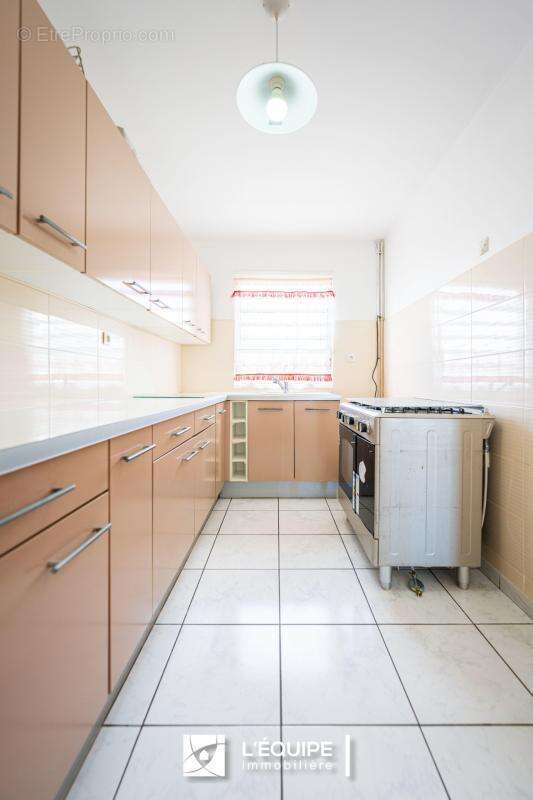 Appartement à SAINT-ANDRE