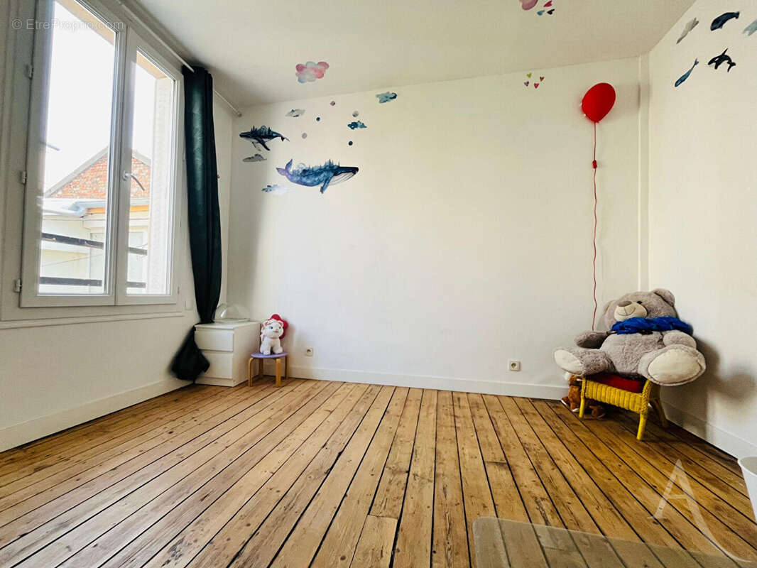 Maison Montreuil 5 pièce(s) 80.29 m2 - photo 15