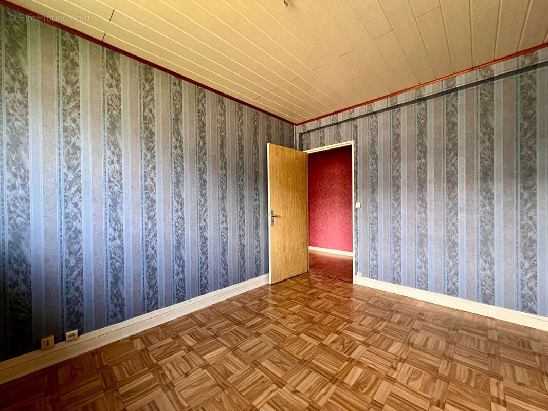 Appartement à SAINT-AVOLD