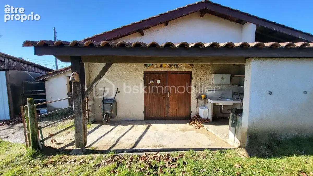 Maison t6 144 m2 avec terrain 6568 m2 - photo 13