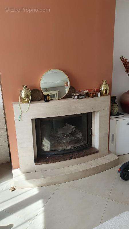 Maison à SAINT-AUBIN-LE-CAUF