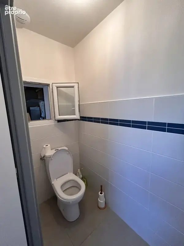 Maison 2 chambres-100 m2-Barbâtre - photo 8