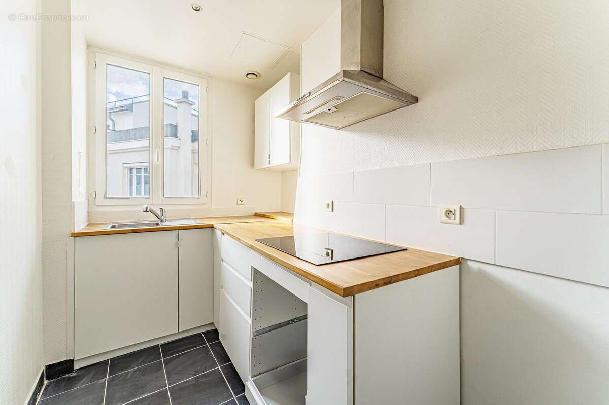 Appartement à COLOMBES