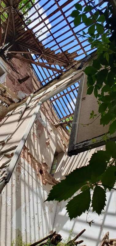 Maison à LE CANNET-DES-MAURES