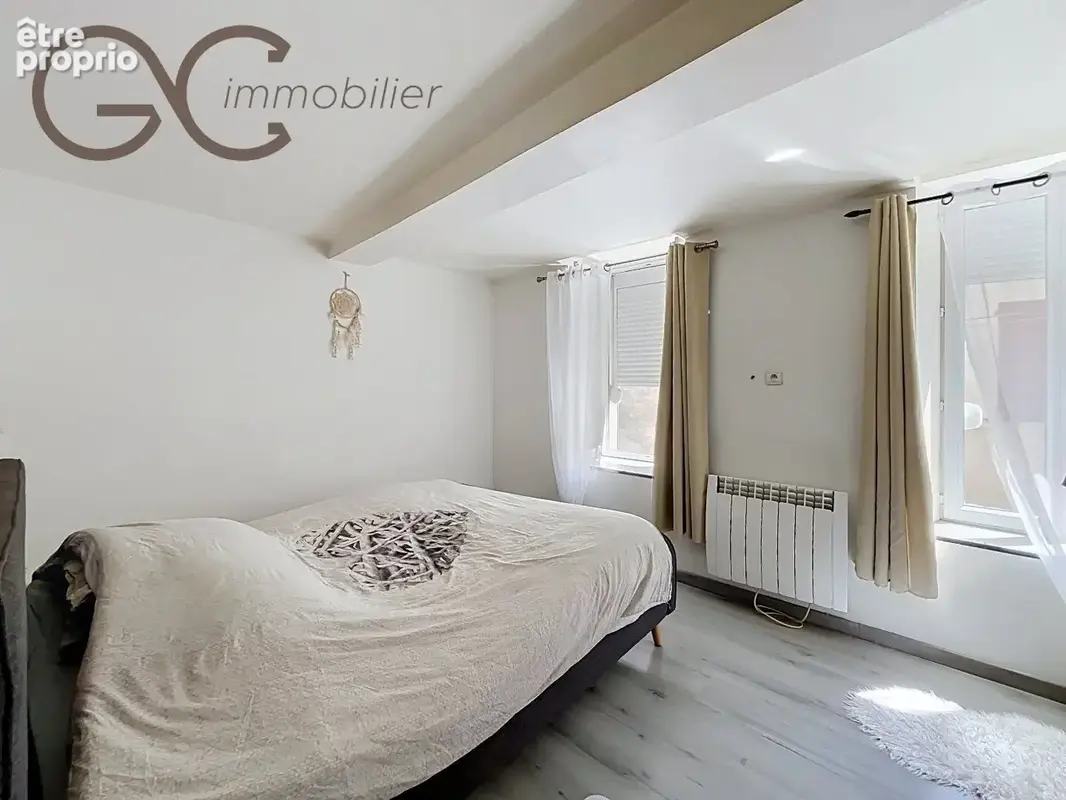 Maison 160 m² à Puisserguier  - photo 9
