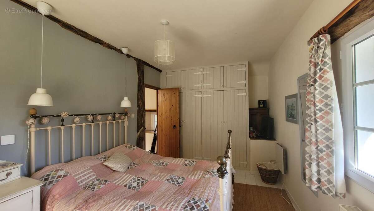 Maison à SAINT-MAYEUX