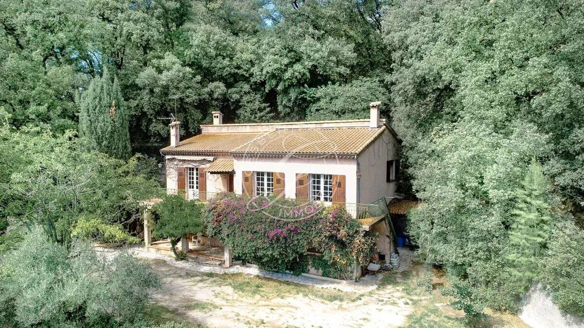 Maison à DRAGUIGNAN