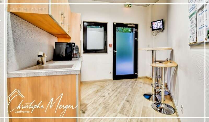 Commerce à SARREBOURG