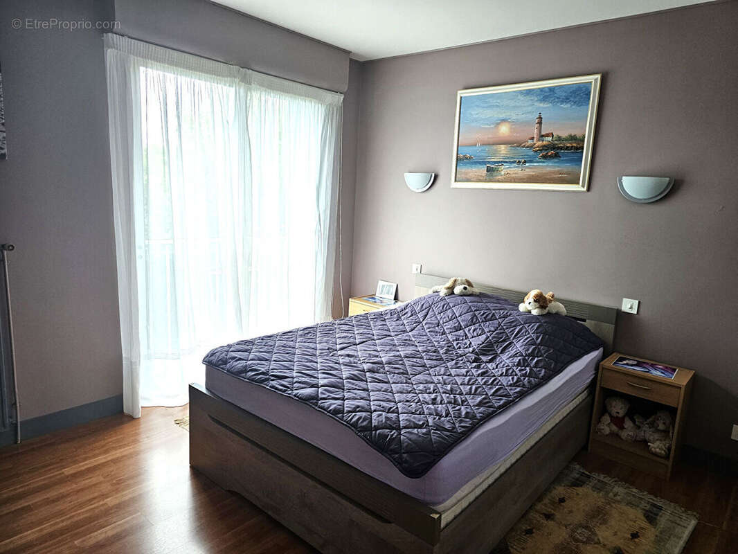 Maison à SAINT-MOLF