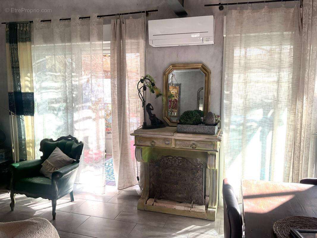 Appartement à MARSEILLAN