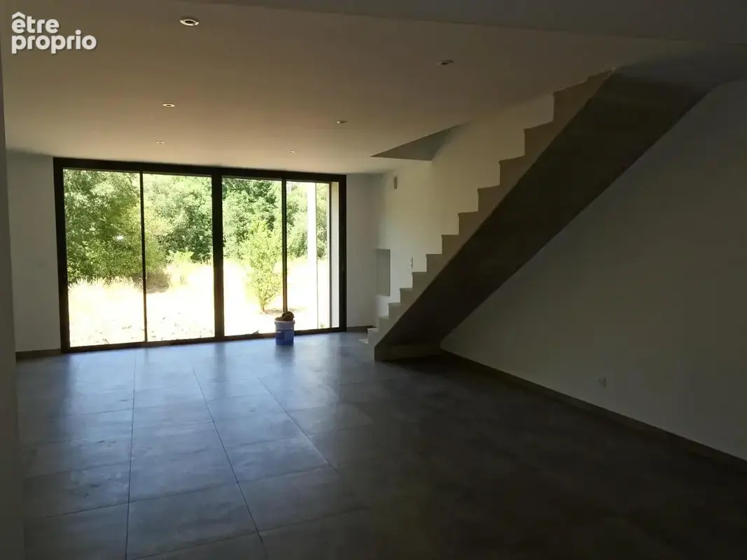 Maison 105 m² à Duniere-Sur-Eyrieux  - photo 4