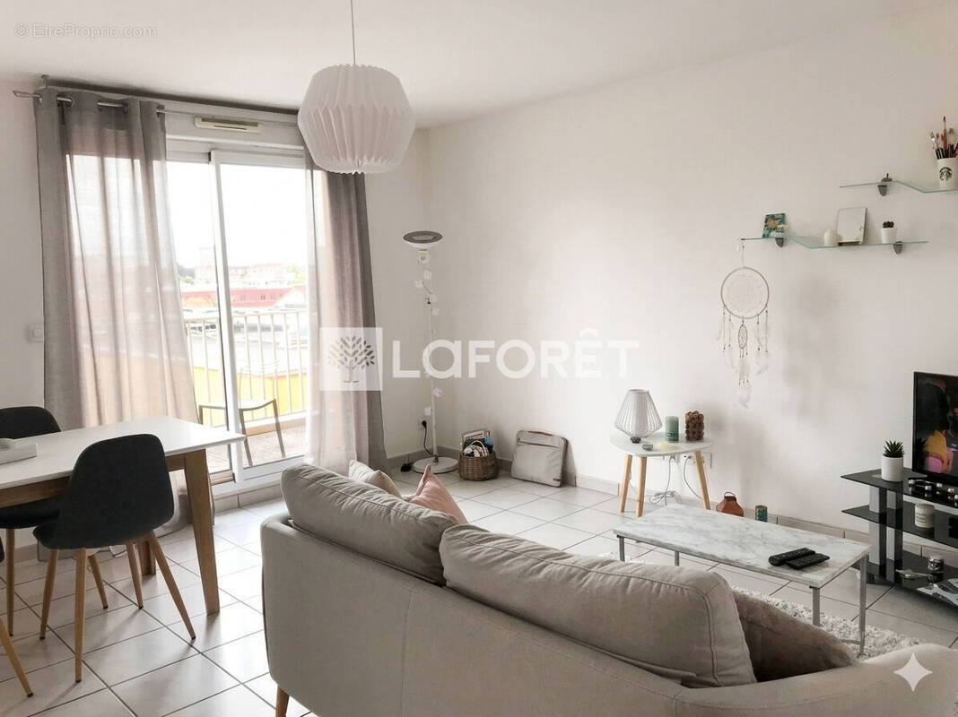 Appartement à ROUBAIX