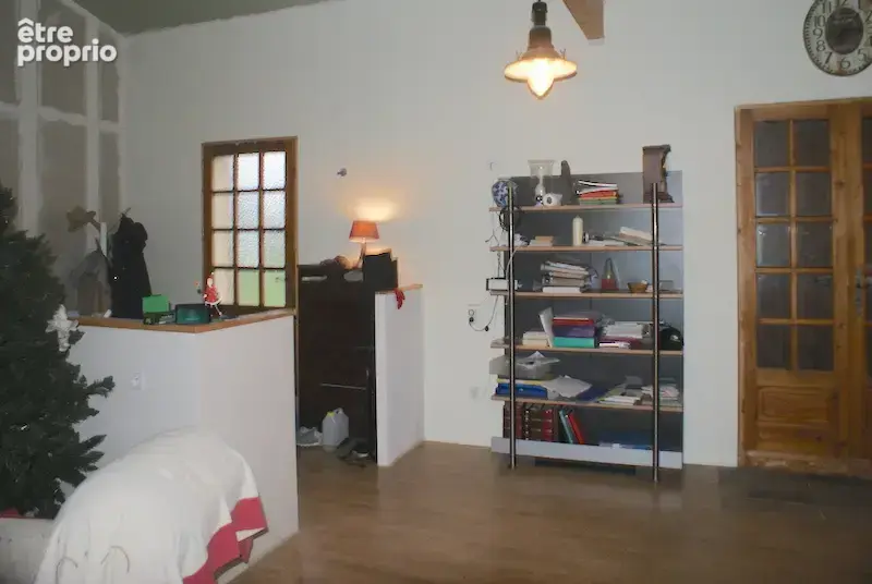 Belle Maison de 2010 avec 4 chambres sur terrain de 6200m2 - photo 12