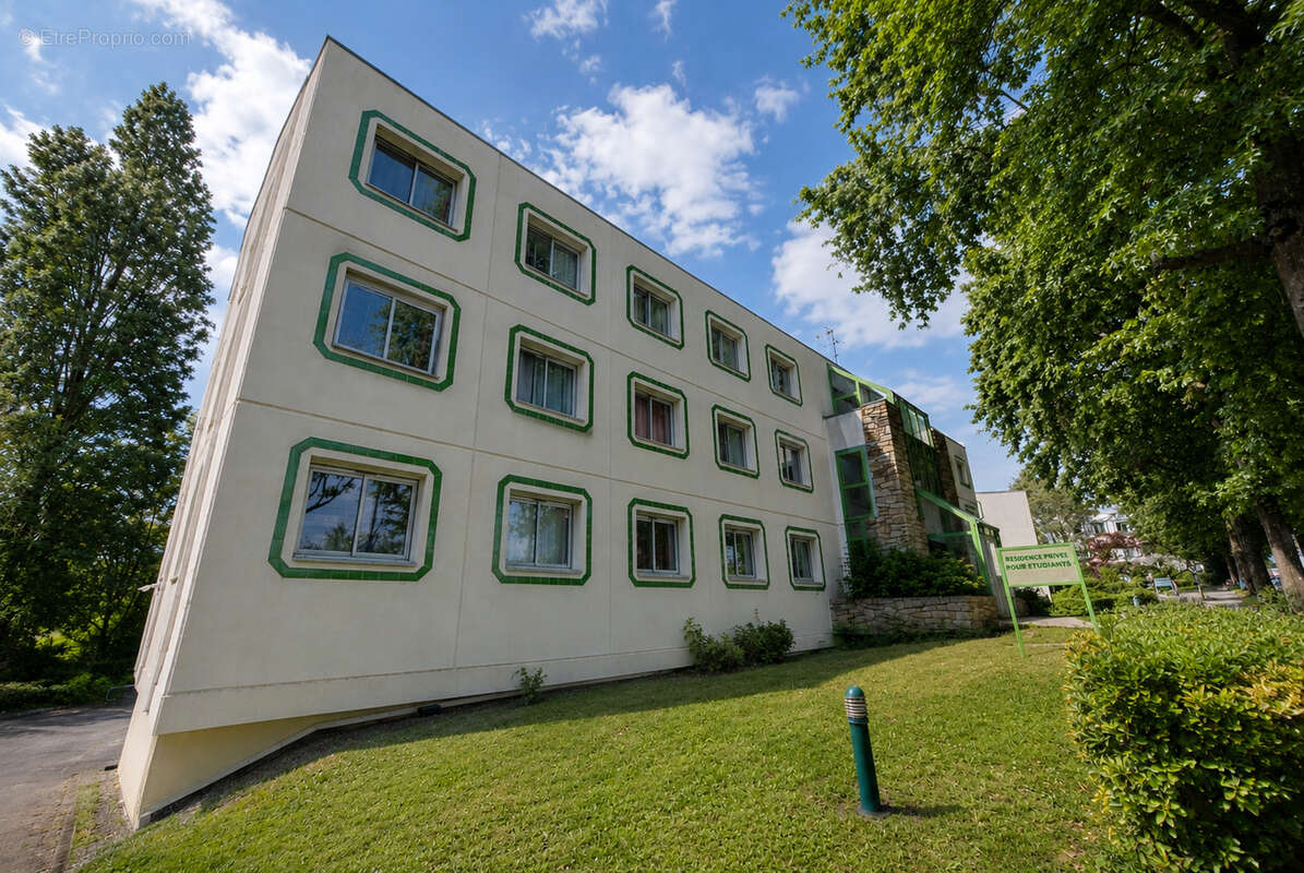 Studette - Villejean/Pontchaillou - photo 13
