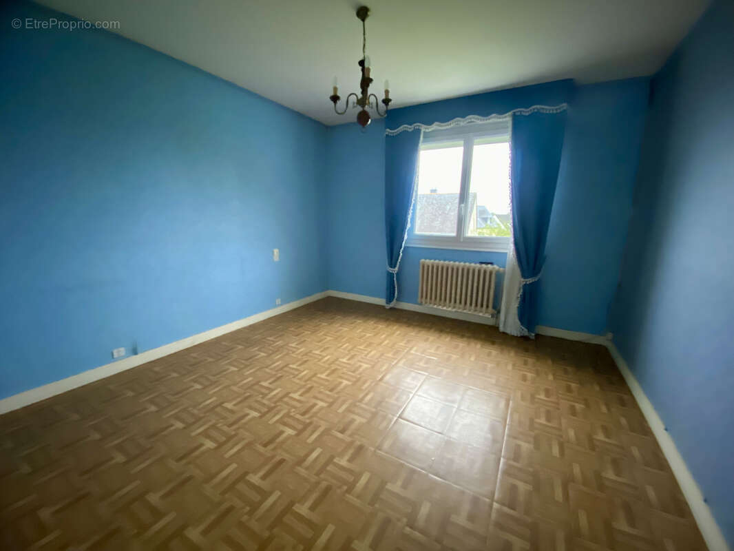 Maison à LE THEIL-DE-BRETAGNE