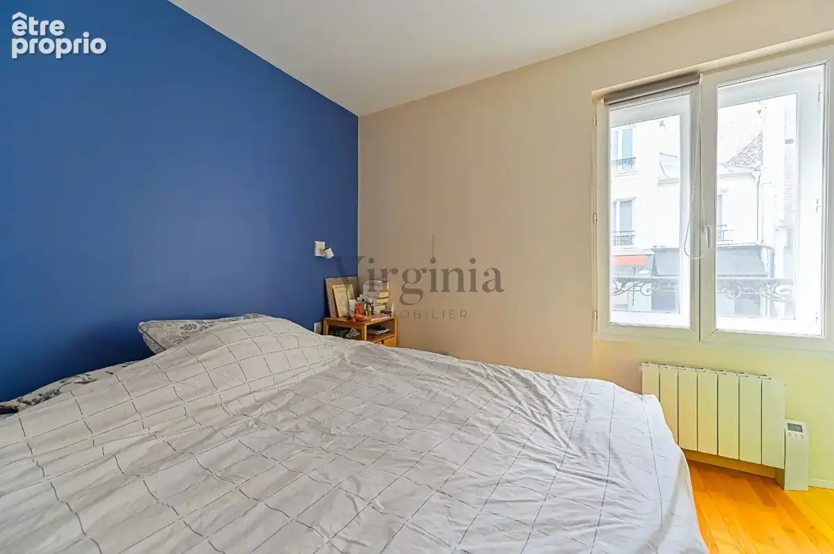 Appartement Paris 3 pièces 66 m2 - photo 5