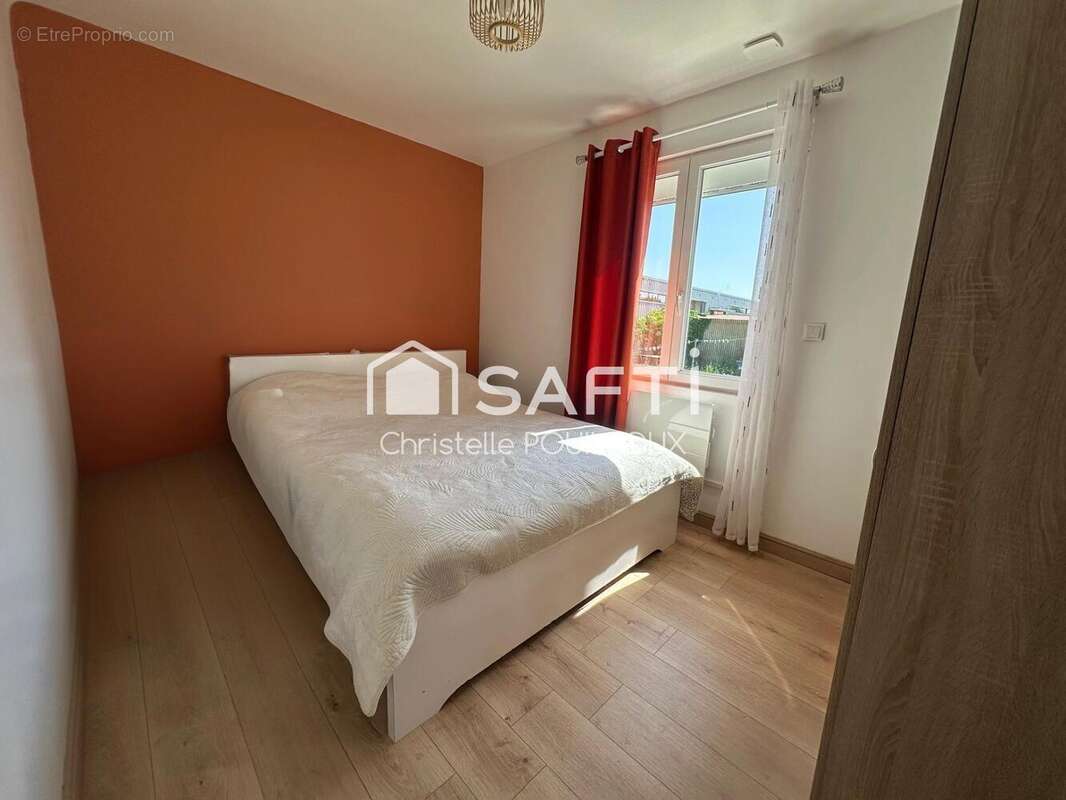 Photo 5 - Maison à NIORT