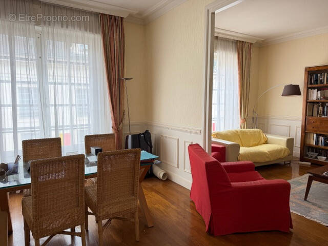 Appartement à ORLEANS