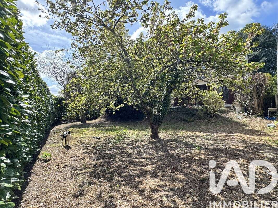 Photo 6 - Maison à PRESLES-EN-BRIE