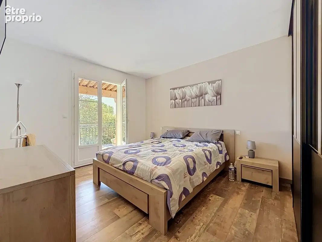 Maison 7 pièces 184 m² à vendre à Draguignan (83300) - photo 9