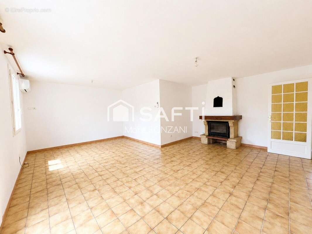 Maison 105 m² à Revel  - photo 7
