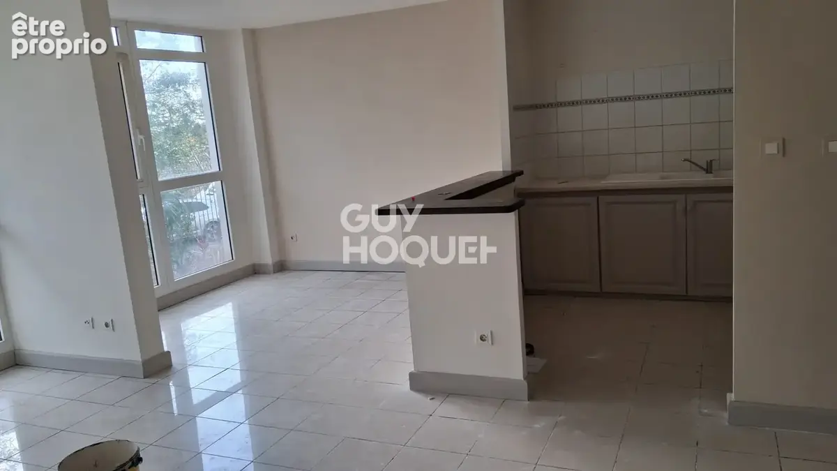 Appartement Sainte Clotilde 2 pièce(s) 53.36 m2 - photo 4